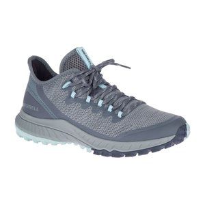 NEW Merrell Bravada (vegan-friendly) hiking shoes